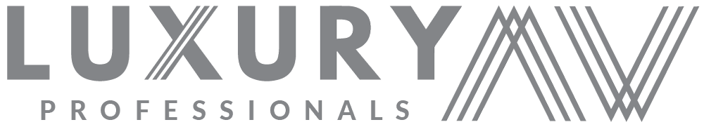 Luxury AV Professionals Logo