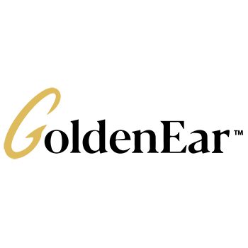 GoldenEar Logo