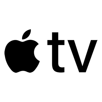 Apple TV Logo