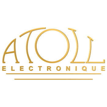 Atoll Electronics Logo