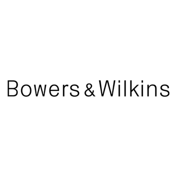 Bowers & Wilkins Logo