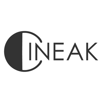 Cineak Logo