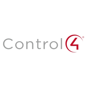 Control4 Logo