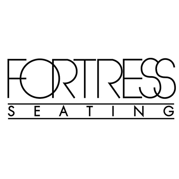 Fortress Seating Logo