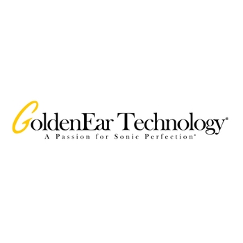 GoldenEar Technology Logo