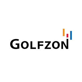 Golfzon Logo