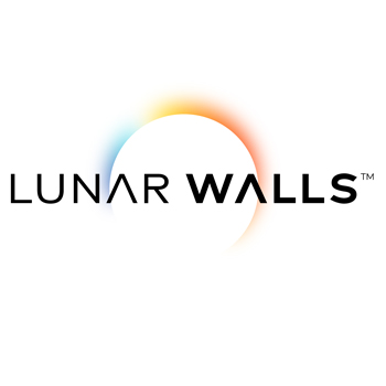 Lunar Walls Logo