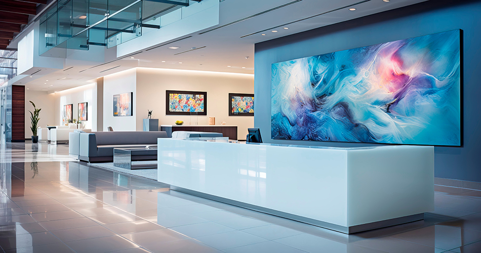 Chicagoland Commercial AV Services