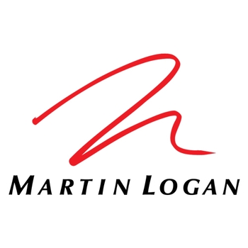 Martin Logan Logo