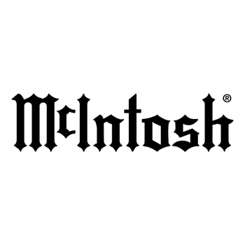 McIntosh Logo