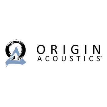 Origin Acoustics Logo