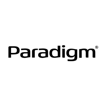 Paradigm Logo