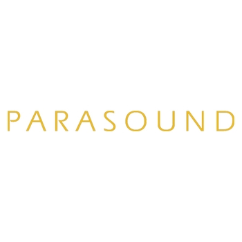 Parasound Logo