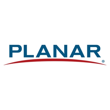 Planar Logo