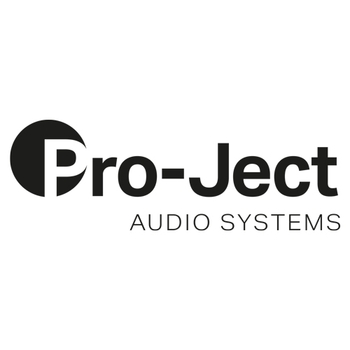 Pro-Ject Logo