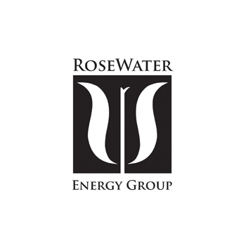 RoseWater Logo