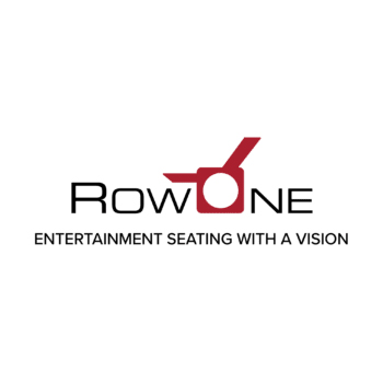 RowOne Logo