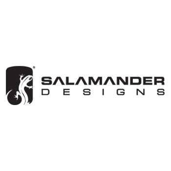 Salamander Designs Logo