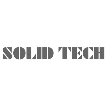 Solid Tech Logo