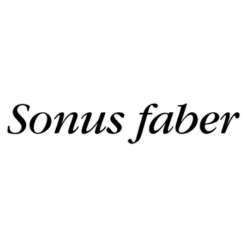 Sonus faber Logo