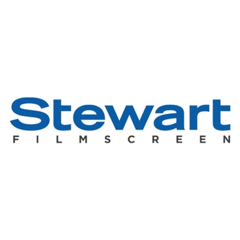 Stewart Filmscreen Logo