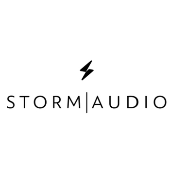 Storm Audio Logo