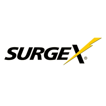 SurgeX Logo