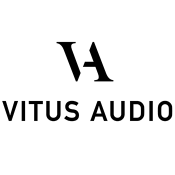 Vitus Audio Logo