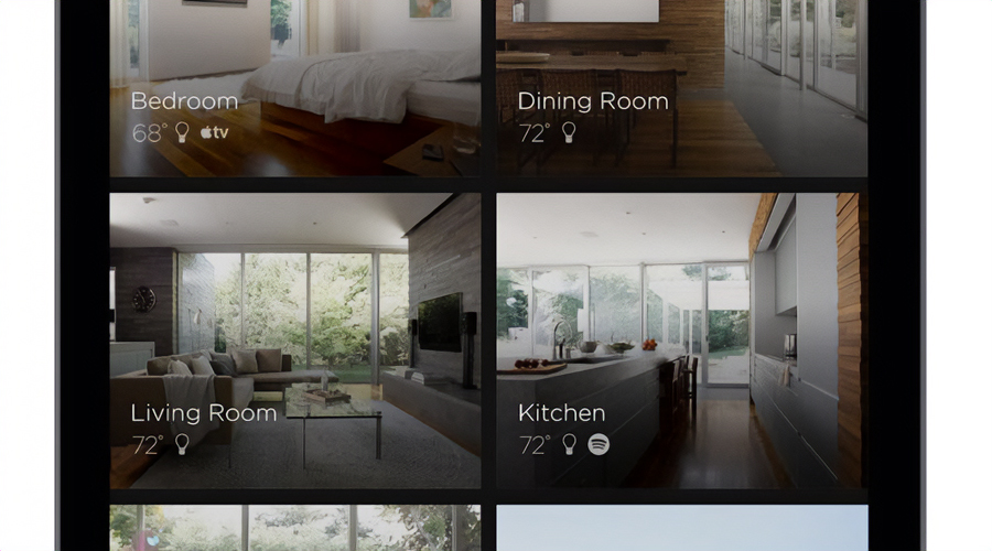 NETWORK & CONTROL AUTOMATION